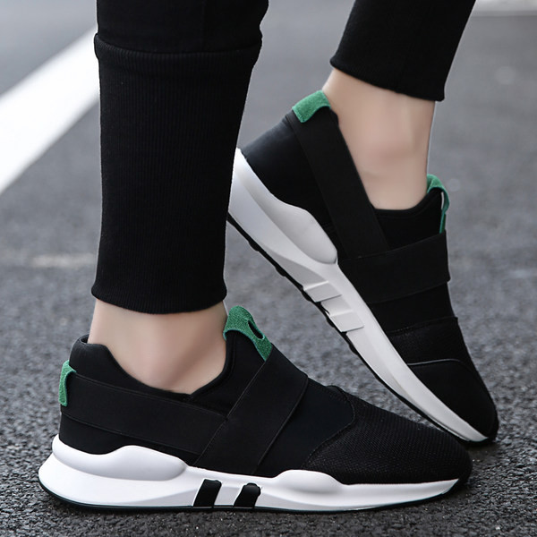 Meeste vabaaja võrktossud - kaks mudelit