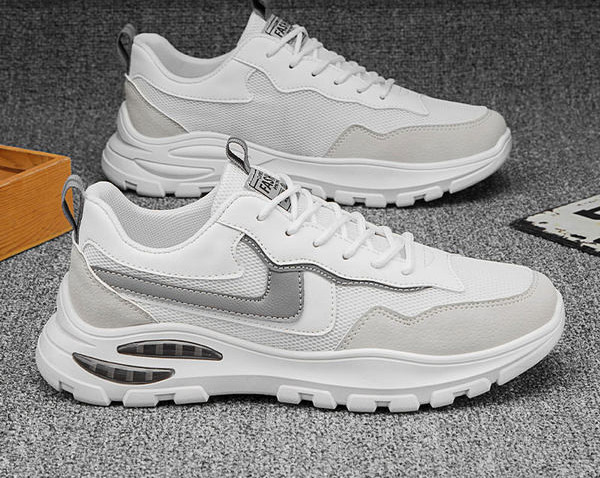 Мъжки маратонки с въздушни камери