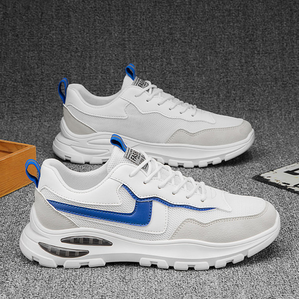 Мъжки маратонки с въздушни камери