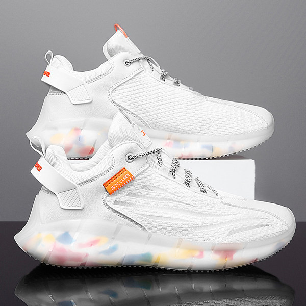 Meeste moodsad paeltega tossud - mitut värvi