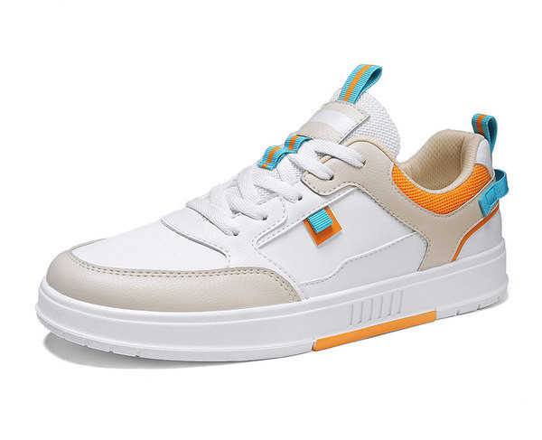 Novi model muških patika primjeren za proljeće