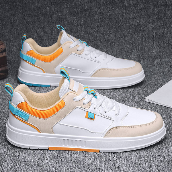 Novi model muških patika primjeren za proljeće