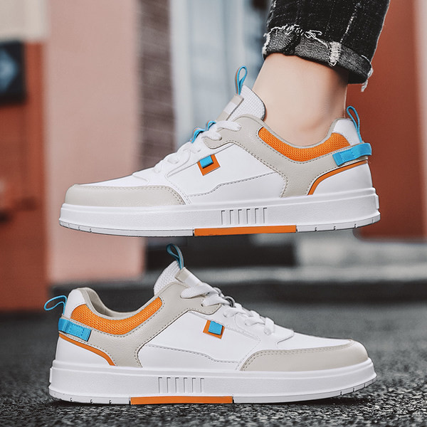 Novi model muških patika primjeren za proljeće