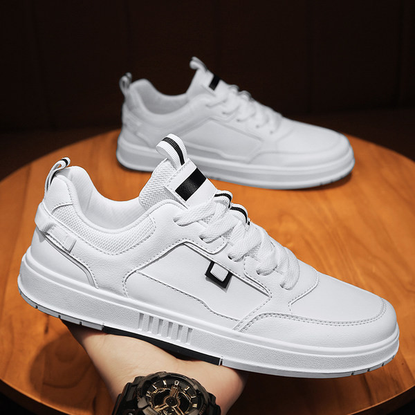 Novi model muških patika primjeren za proljeće