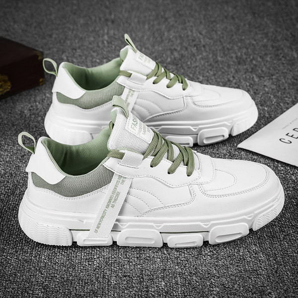 Paeltega meeste sporditossud - valget värvi