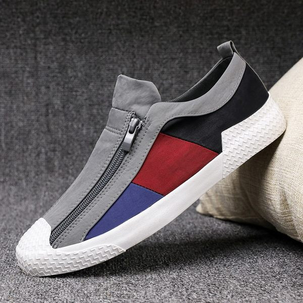 Meeste vabaajajalatsid lukuga - mitut värvi