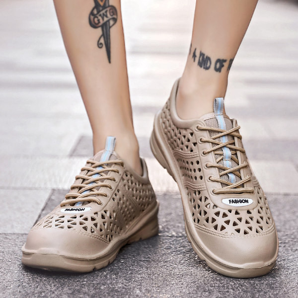 Paeltega meeste kingad - kolme värvi