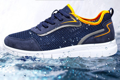 Meeste tossud igapäevaeluks ja sportimiseks - mitu mudelit