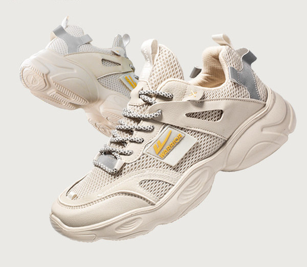 Meeste tossud igapäevaeluks ja sportimiseks - mitu mudelit