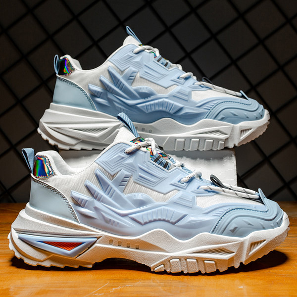 Kareda tallaga meeste tossud sportimiseks ja igapäevaeluks