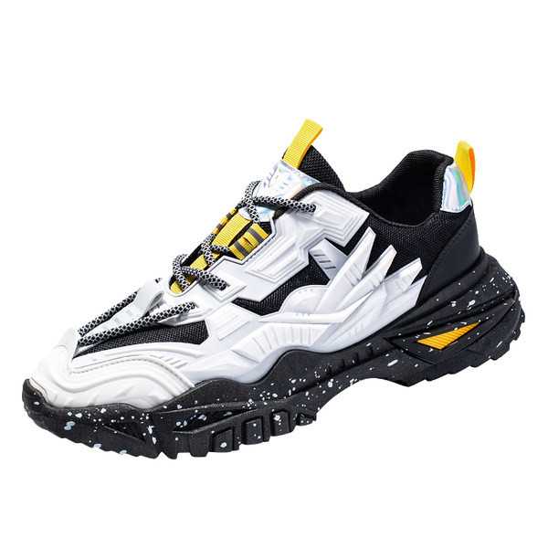 Kareda tallaga meeste tossud sportimiseks ja igapäevaeluks