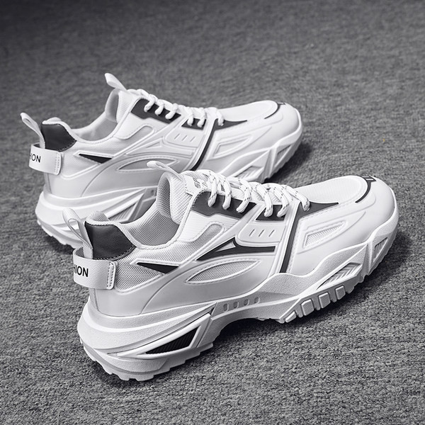 Meeste tossud igapäevaeluks ja sportimiseks - kaks mudelit