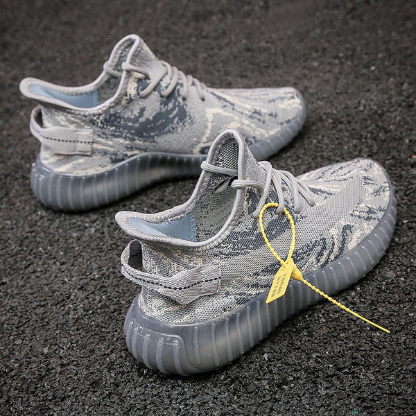 Tekstilne tenisice sa silikonskim potplatom