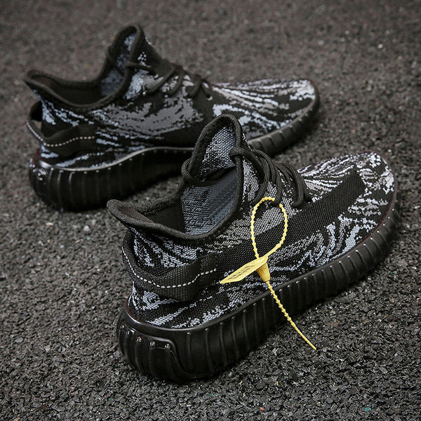 Tekstilne tenisice sa silikonskim potplatom