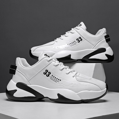 Meeste sportlikud paeltega kõrged tossud - mitu mudelit