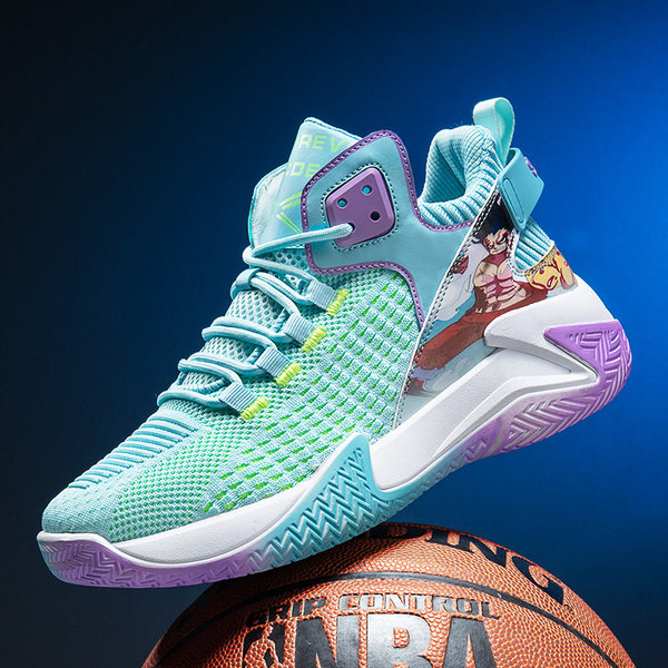 Uus meeste võrktossude mudel - kolme värvi