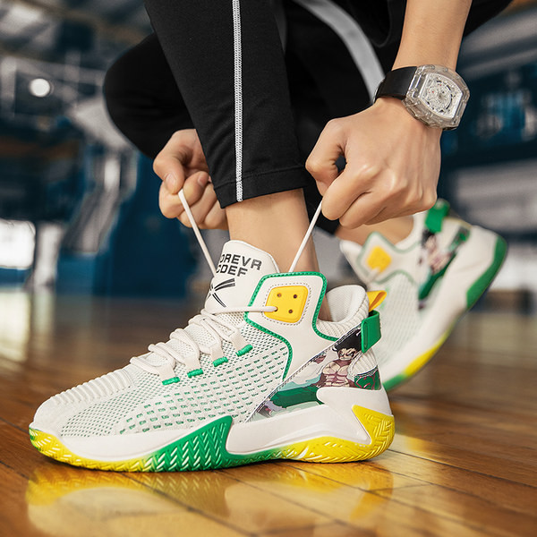 Uus meeste võrktossude mudel - kolme värvi