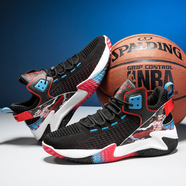 Uus meeste võrktossude mudel - kolme värvi