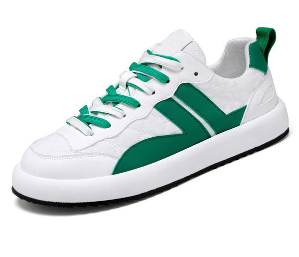 Ежедневни маратонки с равна подметка за мъже