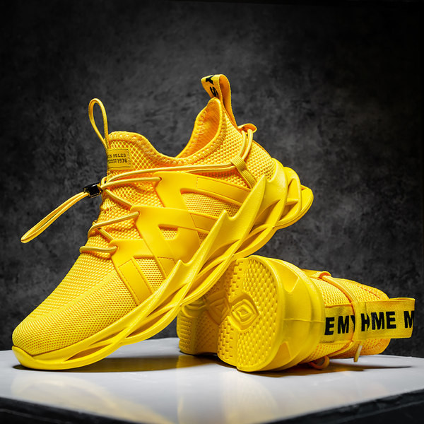 Uus mudel paeltega meeste tossud - mitut värvi