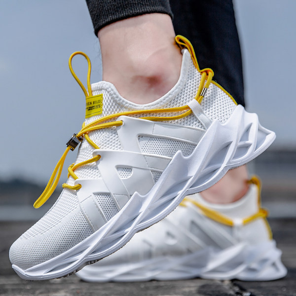 Uus mudel paeltega meeste tossud - mitut värvi