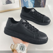 Lameda tallaga nahast meeste tossud