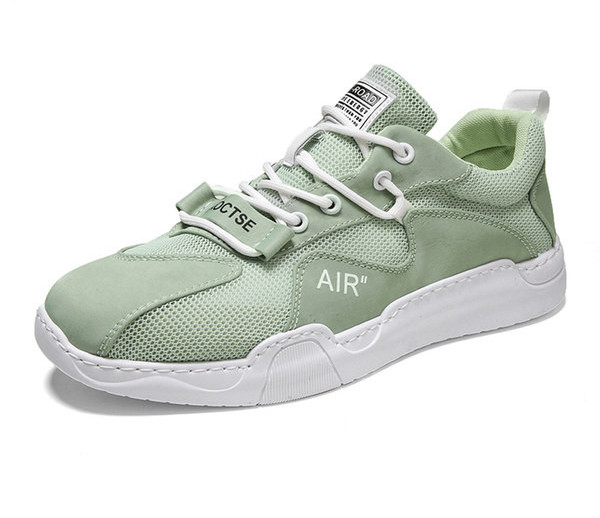 Moodsad ökonahast ja tekstiilist tossud