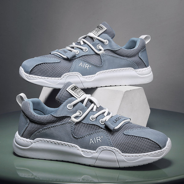 Moodsad ökonahast ja tekstiilist tossud