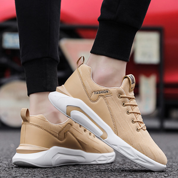 Tekstiilist meeste tossud sportimiseks ja igapäevaeluks