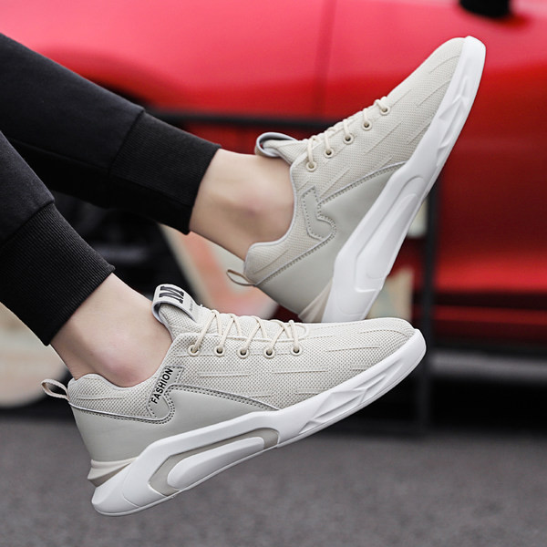 Tekstiilist meeste tossud sportimiseks ja igapäevaeluks