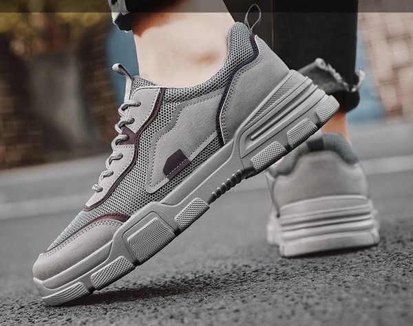 Kolmes värvitoonis kevadised veekindlad tossud