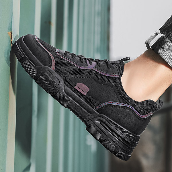 Kolmes värvitoonis kevadised veekindlad tossud