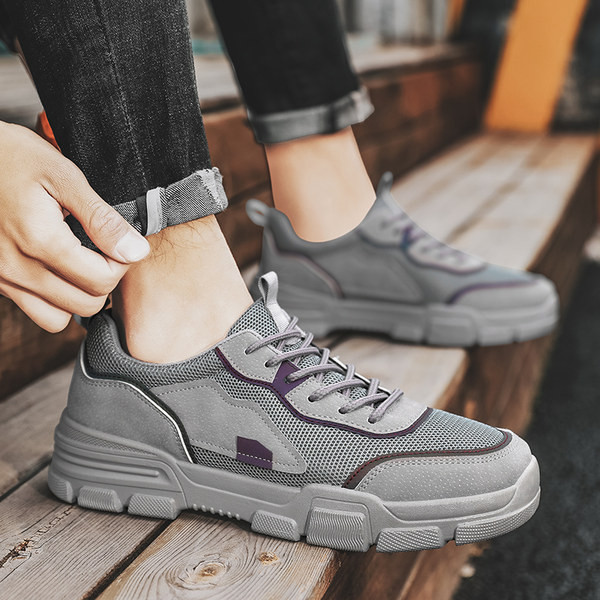 Kolmes värvitoonis kevadised veekindlad tossud