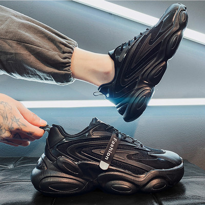 Kareda tallaga meeste tossud