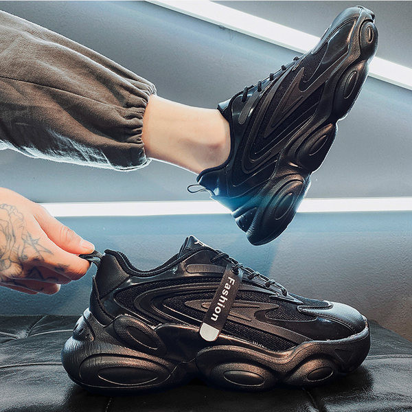 Kareda tallaga meeste tossud