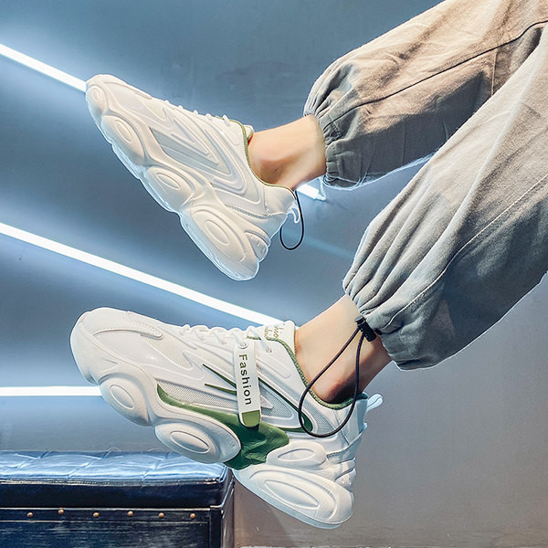 Kareda tallaga meeste tossud