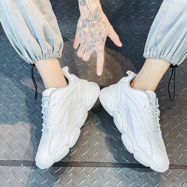 Kareda tallaga meeste tossud