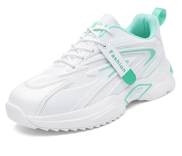 Kareda tallaga meeste tossude uus mudel