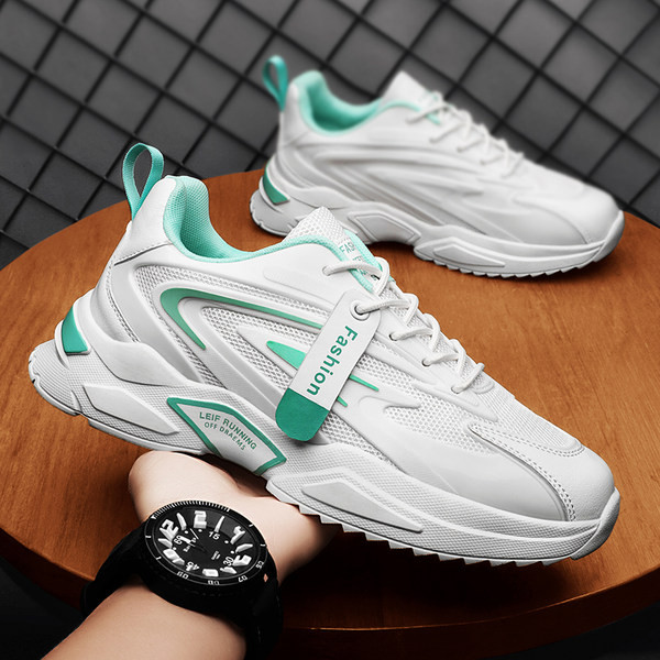 Kareda tallaga meeste tossude uus mudel