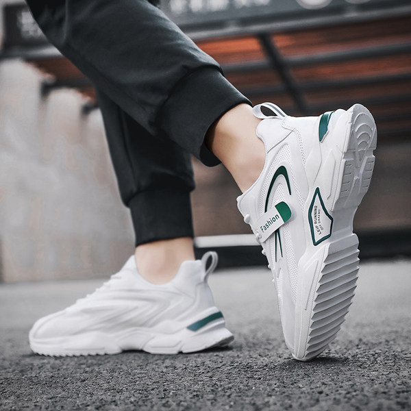 Kareda tallaga meeste tossude uus mudel