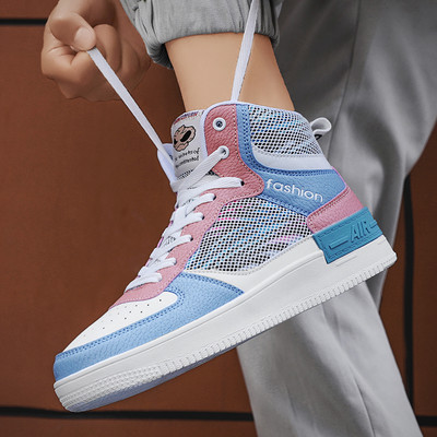 Meeste kevad-sügis tossud kuni pahkluuni