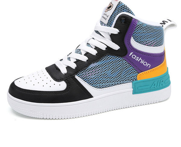 Meeste kevad-sügis tossud kuni pahkluuni