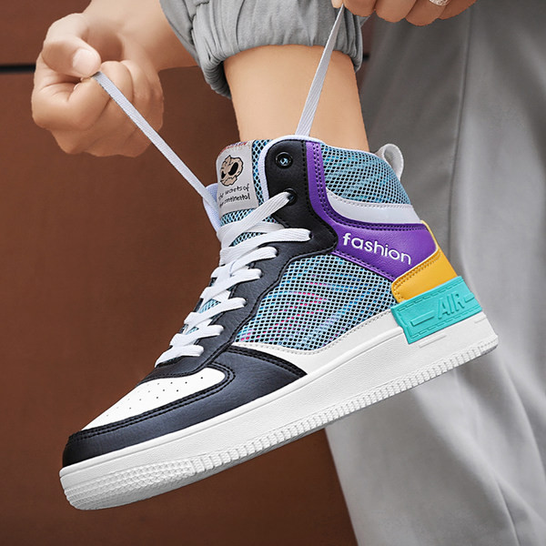 Meeste kevad-sügis tossud kuni pahkluuni