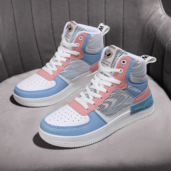 Meeste kevad-sügis tossud kuni pahkluuni