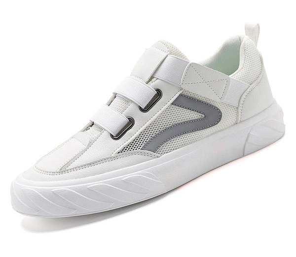 Мъжки кецове или маратонки с велкро лепенки 