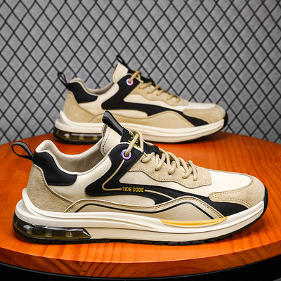 Õhukaameraga meeste tossud