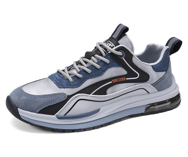 Õhukaameraga meeste tossud