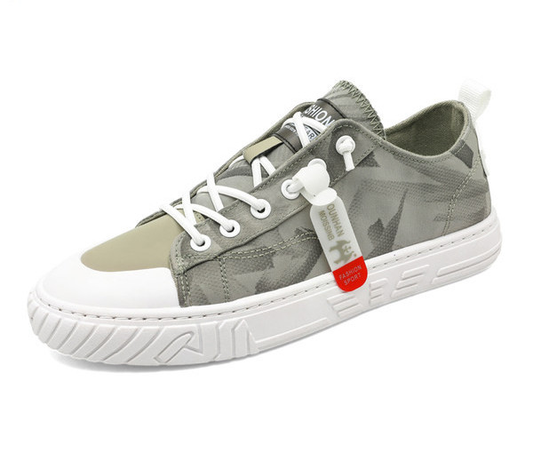 Lameda tallaga meeste tekstiilist tossud