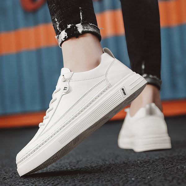 Lameda tallaga meeste tossud - kolme värvi