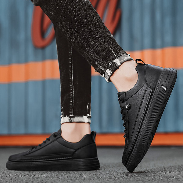 Lameda tallaga meeste tossud - kolme värvi